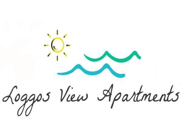 Loggos View Apartments Ліксурі Екстер'єр фото